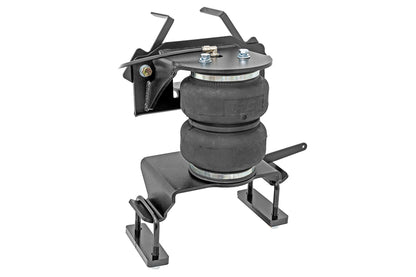Air Spring Kit w/Compressor | 0-6" Lifts | Ford F-150 4WD | 2021-2022 | Rough Country | 10009C