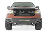 Front Bumper | Ford F-150 2WD/4WD | 2004-2008 | Rough Country | 10766