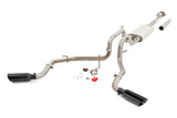 Performance Cat-Back Exhaust | No Std Cab | Ford F-150 | 2015-2021 | Rough Country | 96006
