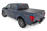 Hard Low Profile Bed Cover | 5'7" Bed | Ford F-150 /F-150 Lightning -2022 | 2021-2022 | Rough Country | 47221550B