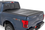 Hard Low Profile Bed Cover | 5'7" Bed | Ford F-150 /F-150 Lightning -2022 | 2021-2022 | Rough Country | 47221550B