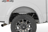 SF1 Fender Flares | Ford F-150 2WD/4WD | 2021-2022 | Rough Country | F-F320210A