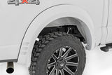 SF1 Fender Flares | Ford F-150 2WD/4WD | 2021-2022 | Rough Country | F-F320210A