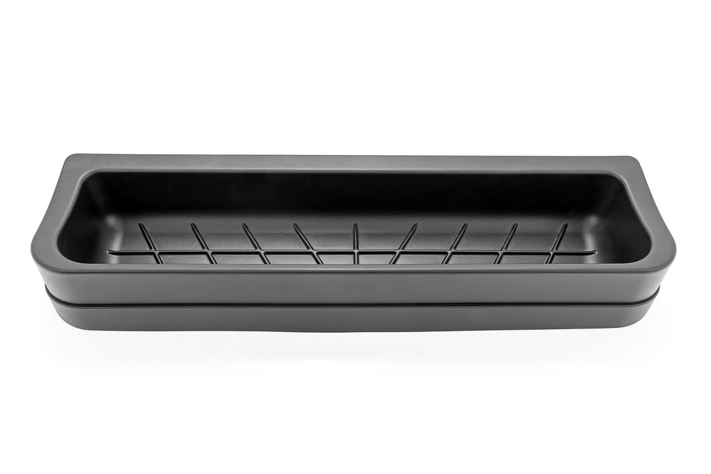 Under Seat Storage | Crew Cab | Ford F-150 /Super Duty | 2015-2022 | Rough Country | RC09281A