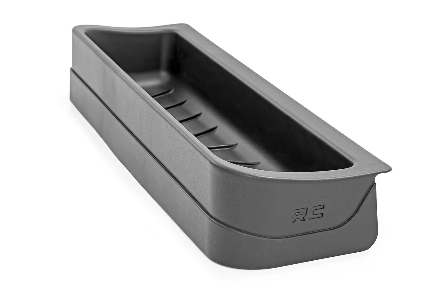 Under Seat Storage | Crew Cab | Ford F-150 /Super Duty | 2015-2022 | Rough Country | RC09281A