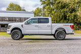2.5 Inch Lift Kit | 2021-2023 Ford F-150 Tremor 4WD - 51028 | Rough Country | 51028