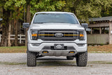 2.5 Inch Lift Kit | 2021-2023 Ford F-150 Tremor 4WD - 51028 | Rough Country | 51028