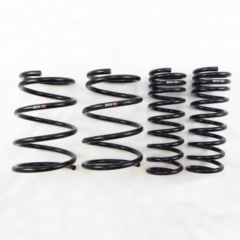 RSR Down Sus 2014-2016 - GPE Subaru Crosstrek Hybrid lowering springs