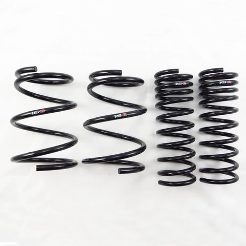 RSR Down Sus 2014-2018 -SJG Subaru Forester XT lowering springs