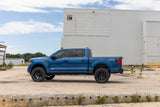 3 Inch Lift Kit | Fabbed UCA | Vertex | Ford F-150 4WD | 2021-2022 | Rough Country | 41450