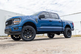 3 Inch Lift Kit | Forged UCA | Ford F-150 4WD | 2021-2022 | Rough Country | 41430