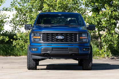 3 Inch Lift Kit | Forged UCA | Ford F-150 4WD | 2021-2022 | Rough Country | 41430