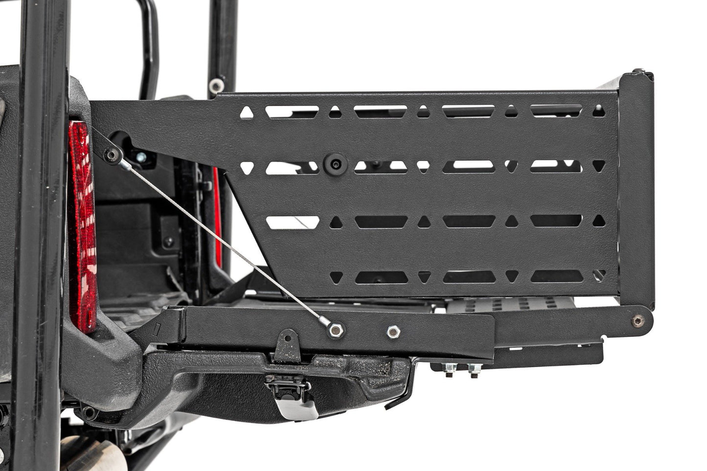 Tailgate Extender | Honda Pioneer | 2016-2022 | Rough Country | 92057