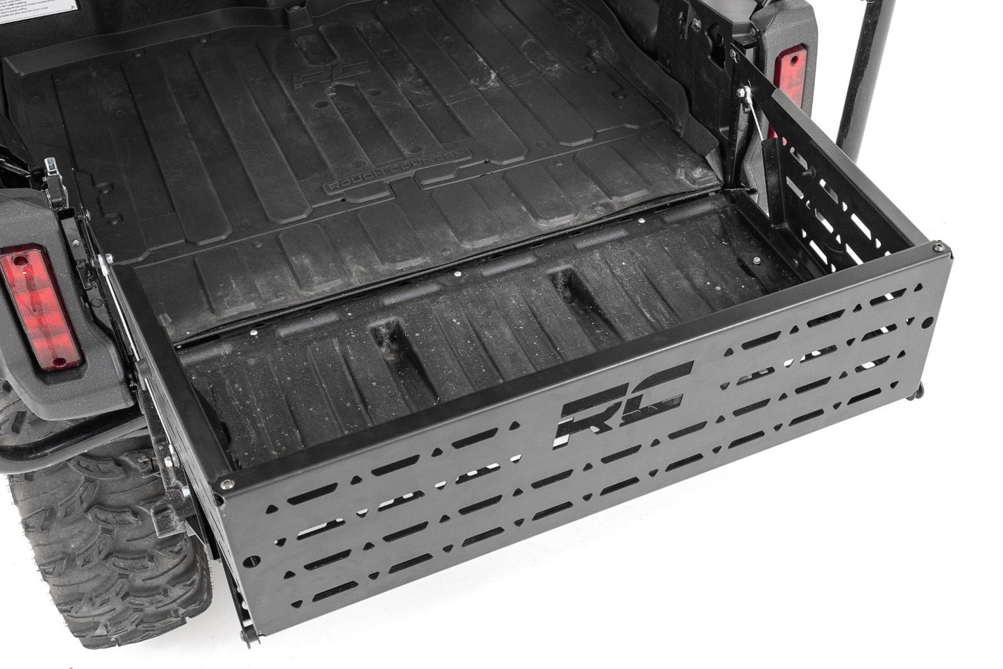Tailgate Extender | Honda Pioneer | 2016-2022 | Rough Country | 92057
