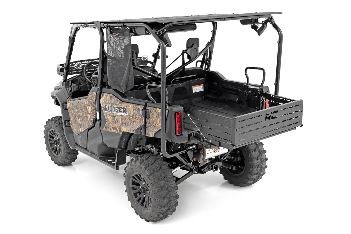 Tailgate Extender | Honda Pioneer | 2016-2022 | Rough Country | 92057