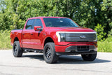 3 Inch Lift Kit | Forged UCA | Ford F-150 Lightning 4WD | 2022-2023 | Rough Country | 40900