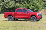 3 Inch Lift Kit | Forged UCA | Ford F-150 Lightning 4WD | 2022-2023 | Rough Country | 40900