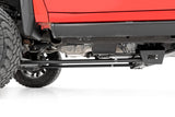 5 Inch Lift Kit | Torsion Drop | Chevrolet Silverado/GMC Sierra 2500HD/3500HD | 2020-2022 | Rough Country | 11030