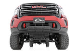 5 Inch Lift Kit | Torsion Drop | Chevrolet Silverado/GMC Sierra 2500HD/3500HD | 2020-2022 | Rough Country | 11030