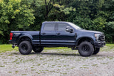 3 Inch Lift Kit | Ford Super Duty Tremor 4WD | 2019-2022 | Rough Country | 41370