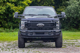 3 Inch Lift Kit | Ford Super Duty Tremor 4WD | 2019-2022 | Rough Country | 41370