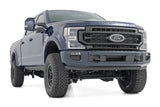 3 Inch Lift Kit | Ford Super Duty Tremor 4WD | 2019-2022 | Rough Country | 41370