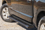 HD2 Running Boards |Crew Cab | Nissan Titan  2WD/4WD |2004-2021 | Rough Country | SRB041785A