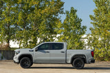 2 Inch Leveling Kit | Loaded Strut | Chevrolet Silverado/GMC Sierra 1500 | 2019-2022 | Rough Country | 501065