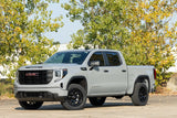 2 Inch Leveling Kit | Loaded Strut | Chevrolet Silverado/GMC Sierra 1500 | 2019-2022 | Rough Country | 501065