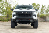 4 Inch Lift Kit | AT4/Trailboss | N3 Struts | Chevrolet Silverado/GMC Sierra 1500 | 2019-2022 | Rough Country | 27532