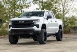 4 Inch Lift Kit | AT4/Trailboss | N3 Struts | Chevrolet Silverado/GMC Sierra 1500 | 2019-2022 | Rough Country | 27532