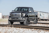 6 Inch Lift Kit | Vertex/V2 | Ford F-150 4WD | 2015-2020 | Rough Country | 55757