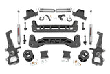 6 Inch Lift Kit | Ford F-150 2WD | 2004-2008 | Rough Country | 52430