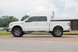 3 Inch Lift Kit | Ford F-150 4WD | 2009-2013 | Rough Country | 51013
