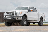3 Inch Lift Kit | Ford F-150 4WD | 2009-2013 | Rough Country | 51013