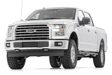 3 Inch Lift Kit | Vertex | Ford F-150 4WD | 2014-2020 | Rough Country | 54550