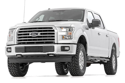 3 Inch Lift Kit | Ford F-150 4WD | 2014-2020 | Rough Country | 51014