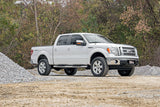 2 Inch Lift Kit | Alum | RR N3 | Ford F-150 2WD/4WD | 2009-2013 | Rough Country | 56830