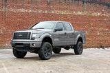 6 Inch Lift Kit | Ford F-150 4WD | 2011-2014 | Rough Country | 57530