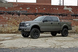 6 Inch Lift Kit | Vertex/V2 | Ford F-150 4WD | 2011-2013 | Rough Country | 57657