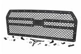 Mesh Grille | Ford F-150 2WD/4WD | 2015-2017 | Rough Country | 70191