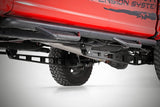 Traction Bars | Ford F150 4WD w/ 5-6 In Lift Kits | 2015-2020 | Rough Country | 1070A