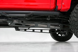 Traction Bars | Ford F150 4WD w/ 5-6 In Lift Kits | 2015-2020 | Rough Country | 1070A