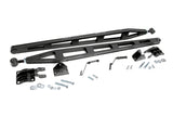Traction Bars | Ford F150 4WD w/ 5-6 In Lift Kits | 2015-2020 | Rough Country | 1070A