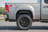 3 Inch Body Lift Kit | Chevrolet Silverado/GMC Sierra 1500 | 2007-2013 | Rough Country | RC702