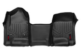 Floor Mats | GMC Sierra/ Chevrolet Silverado | 2014-2018 | Rough Country | M-2114