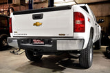 1.25 Inch Body Lift | Chevrolet Silverado/GMC Sierra 1500 | 2007-2013 | Rough Country | RC701