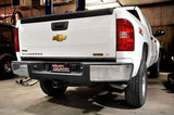 1.25 Inch Body Lift | Chevrolet Silverado/GMC Sierra 1500 | 2007-2013 | Rough Country | RC701