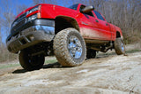 6 Inch Lift Kit | V2 | Chevrolet Silverado/GMC Sierra 2500HD | 2001-2010 | Rough Country | 29770