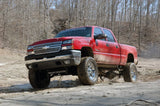 6 Inch Lift Kit | V2 | Chevrolet Silverado/GMC Sierra 2500HD | 2001-2010 | Rough Country | 29770